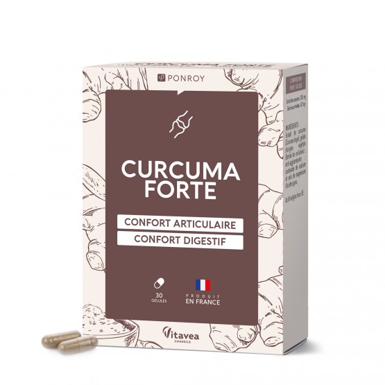 Curcuma Forté